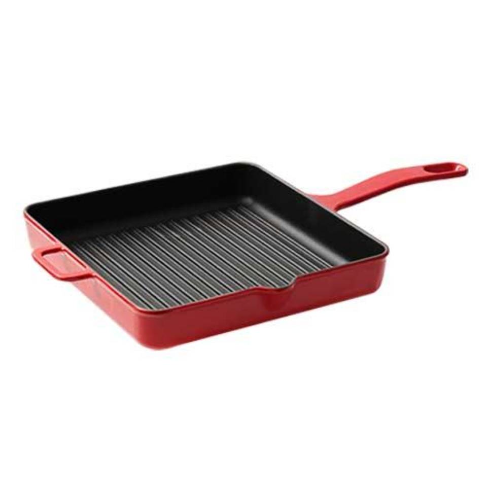 Grillpan