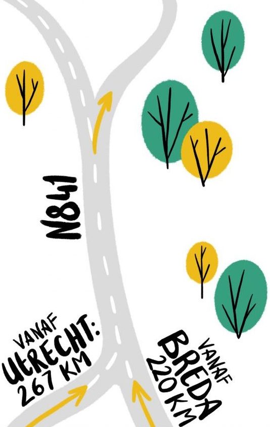 Route