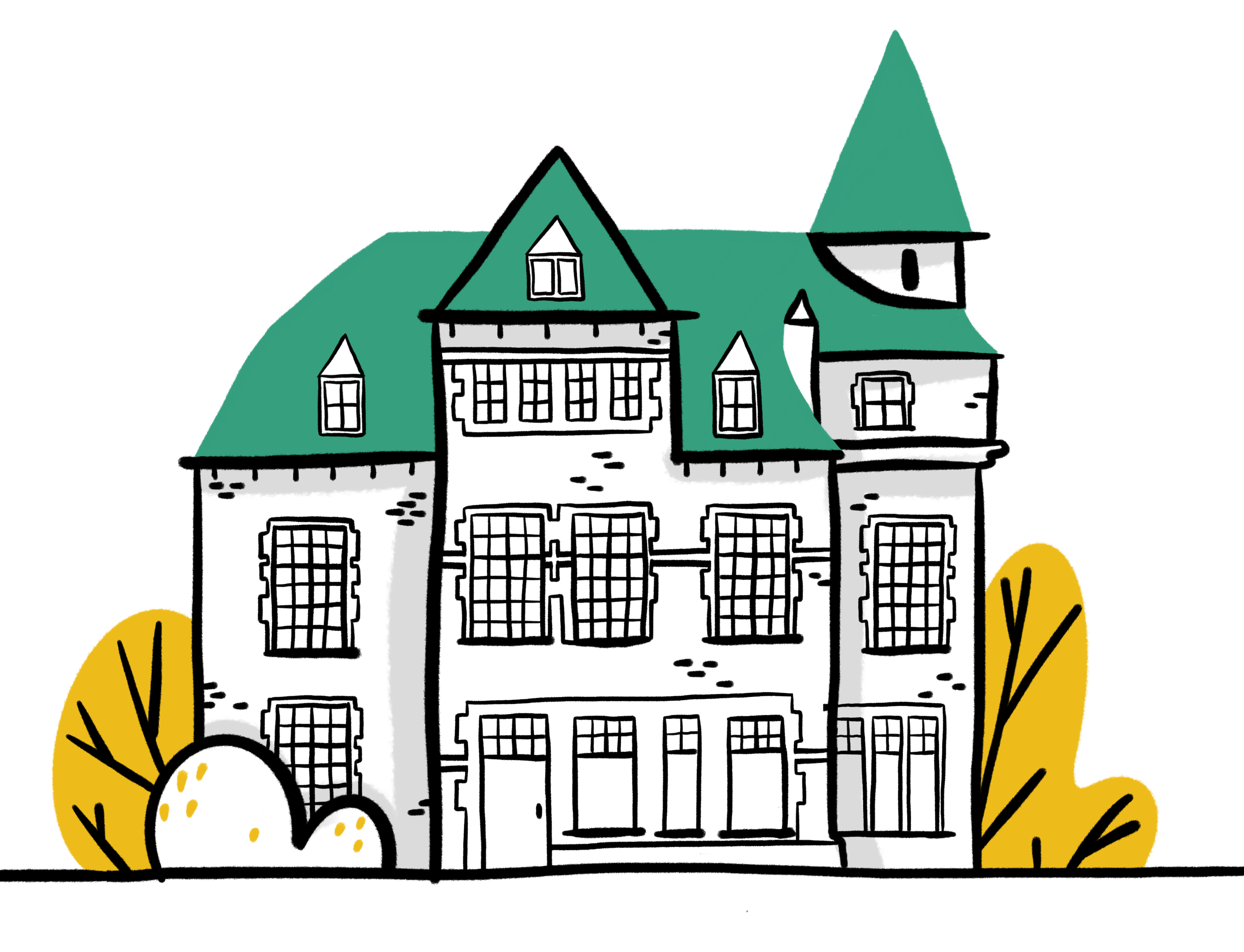 Los_chateau