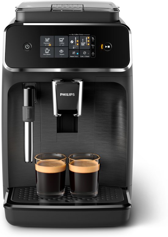 Espressomachine